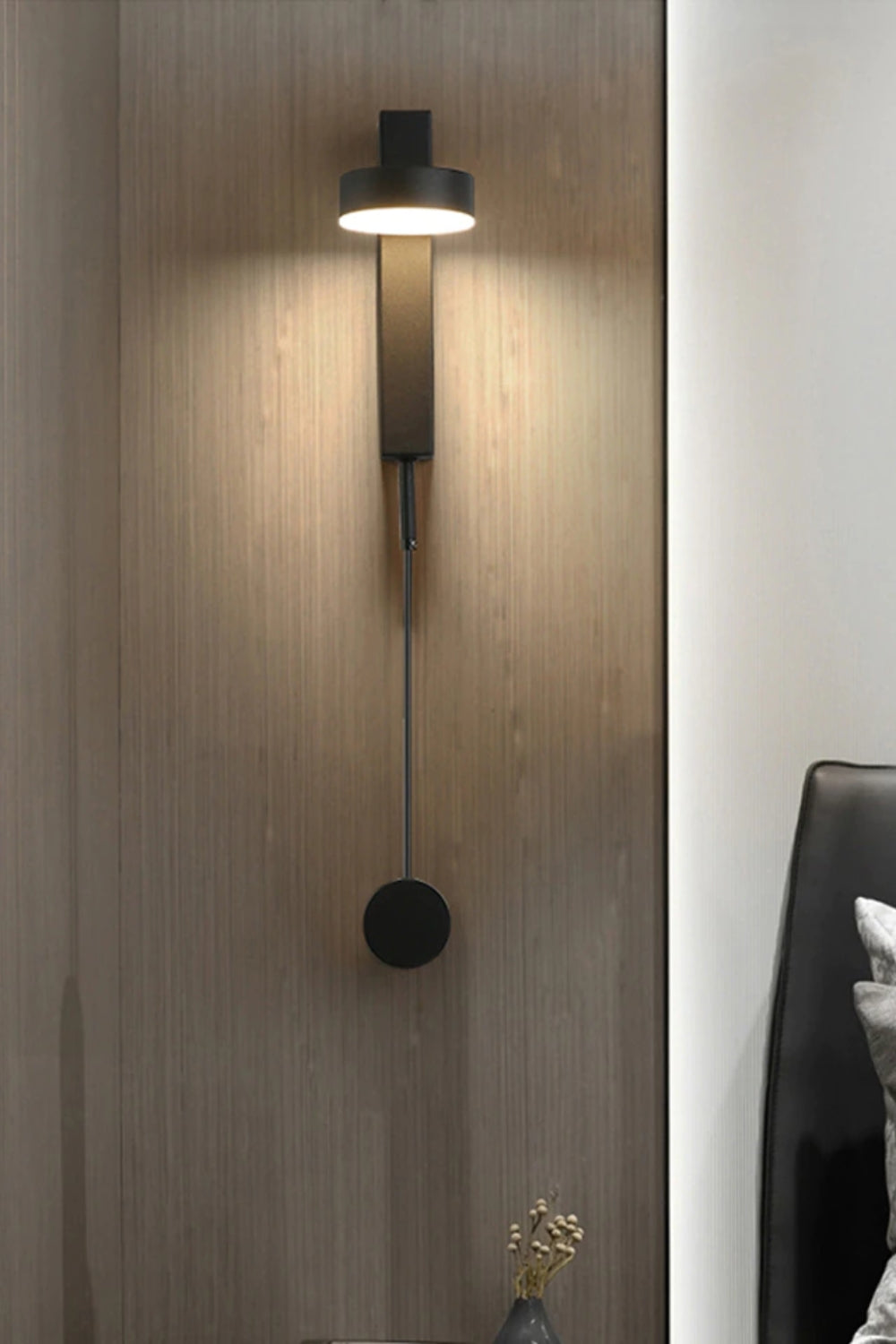 Tournant Wall Light - view 9 | morylighting