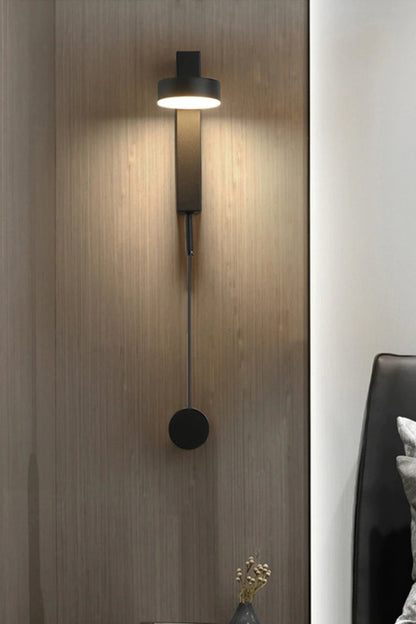Tournant Wall Light - view 9 | morylighting