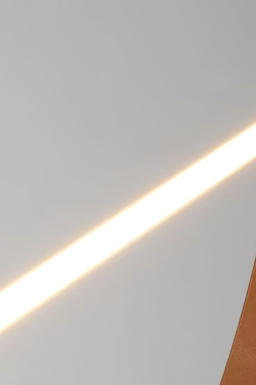 Tracer Belt Arc Trace Pendant Light - view 16 | morylighting