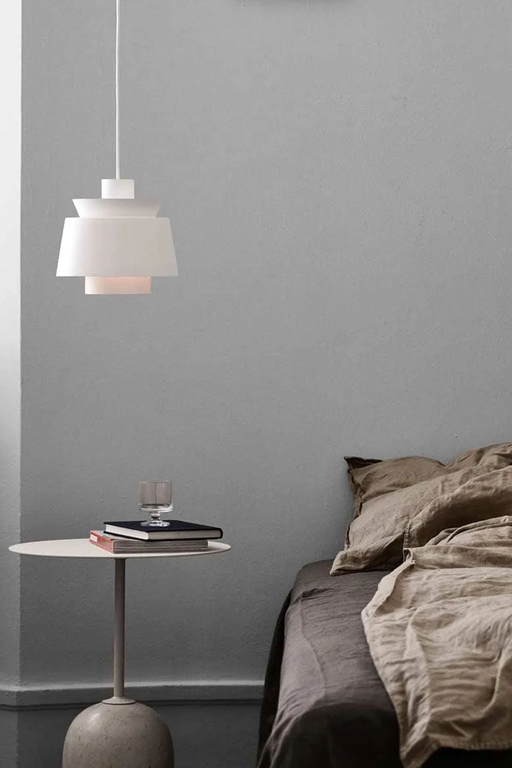 Tradition Utzon JUI1 Pendant Lamp - view 8 | morylighting