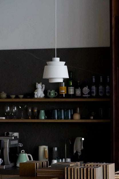 Tradition Utzon JUI1 Pendant Lamp - view 18 | morylighting