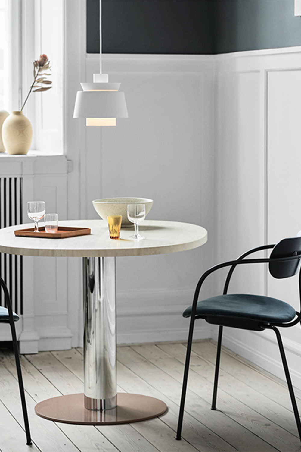 Tradition Utzon JUI1 Pendant Lamp - view 19 | morylighting