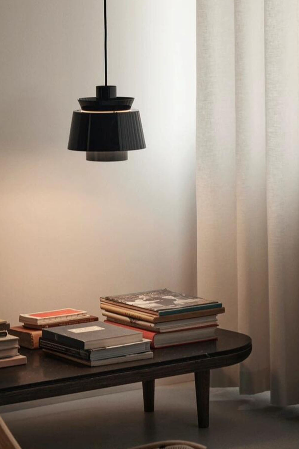 Tradition Utzon JUI1 Pendant Lamp - view 2 | morylighting