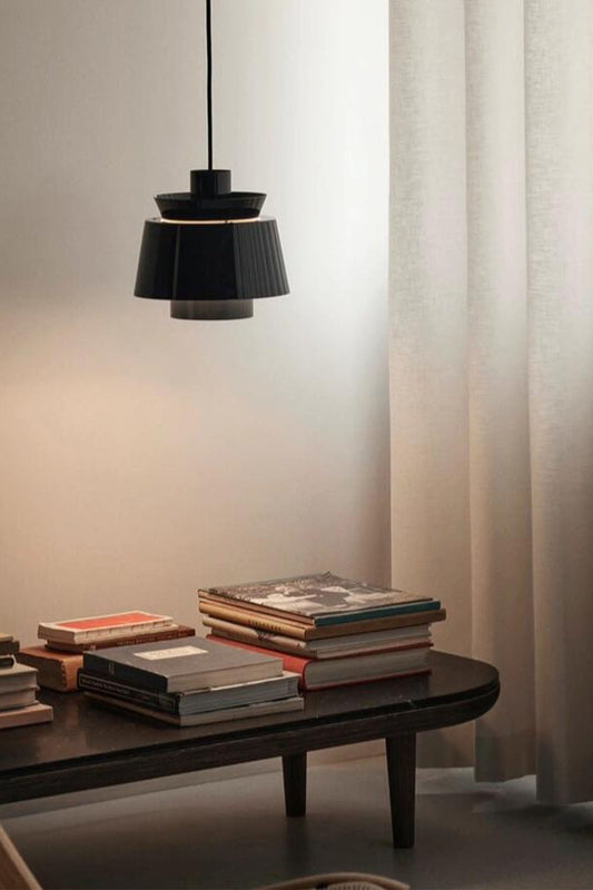 Tradition Utzon JUI1 Pendant Lamp - view 2 | morylighting
