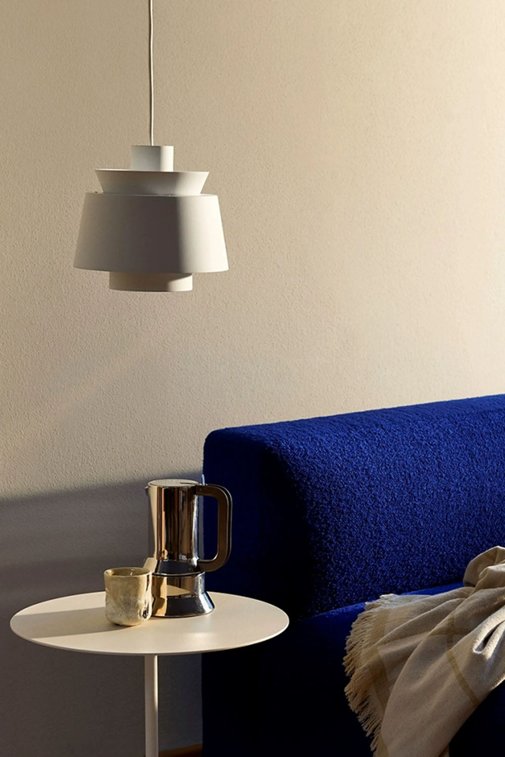 Tradition Utzon JUI1 Pendant Lamp - view 4 | morylighting