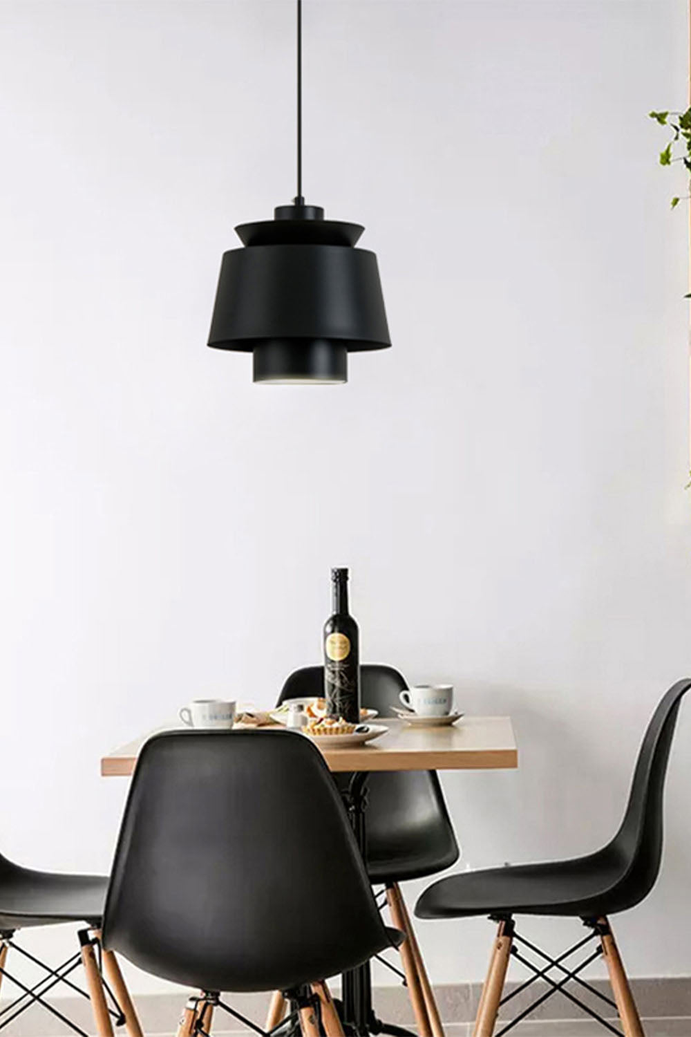 Tradition Utzon JUI1 Pendant Lamp - view 6 | morylighting
