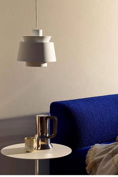 Tradition Utzon JUI1 Pendant Lamp - view 9 | morylighting