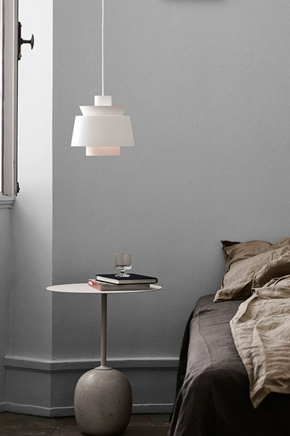 Tradition Utzon JUI1 Pendant Lamp - view 10 | morylighting