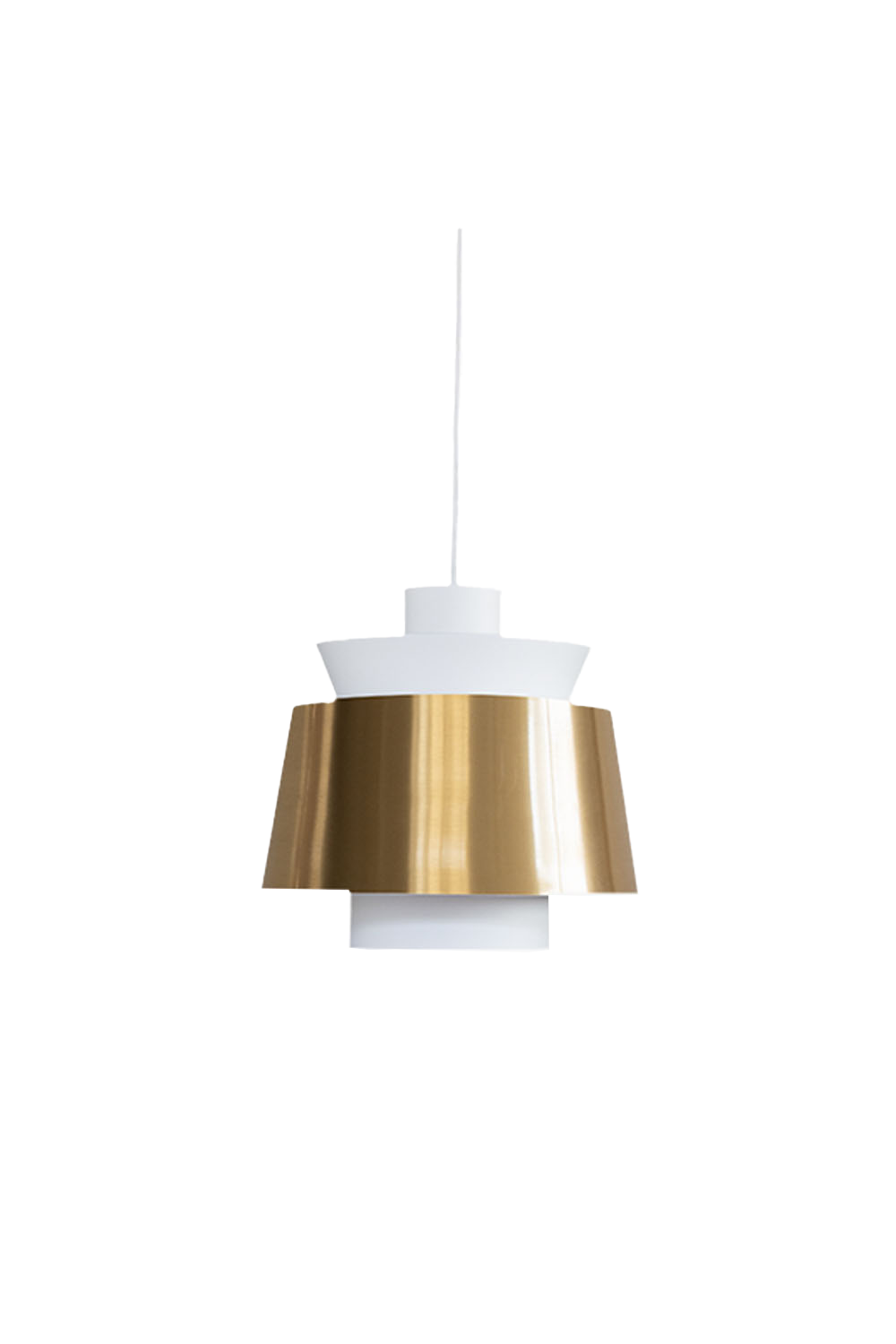 Tradition Utzon JUI1 Pendant Lamp - view 25 | morylighting