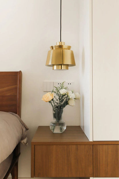 Tradition Utzon JUI1 Pendant Lamp - view 12 | morylighting