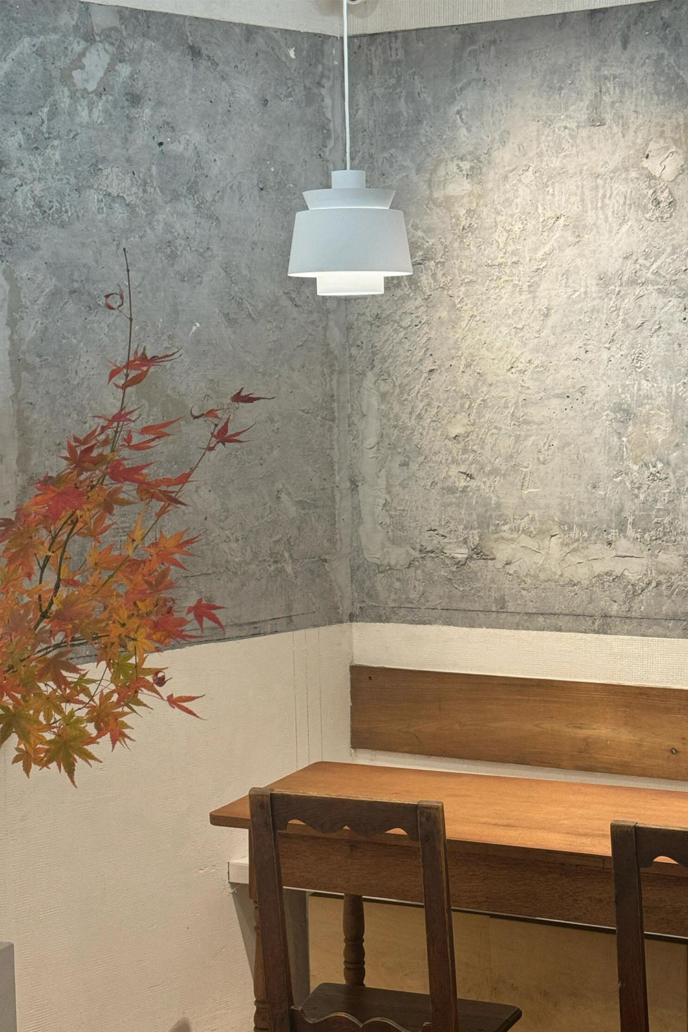Tradition Utzon JUI1 Pendant Lamp - view 15 | morylighting