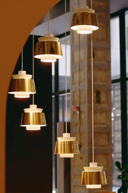 Tradition Utzon JUI1 Pendant Lamp - view 16 | morylighting
