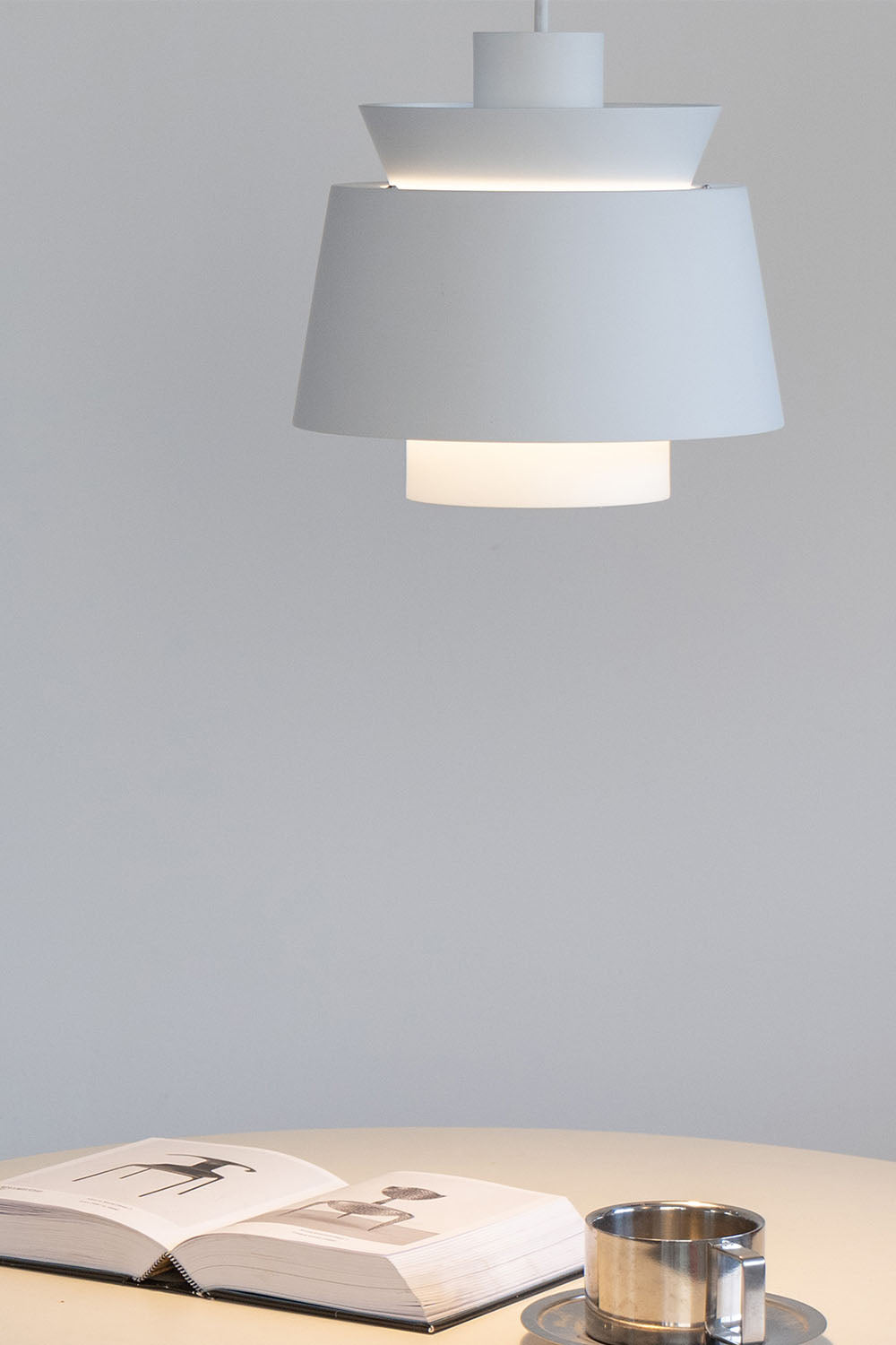 Tradition Utzon JUI1 Pendant Lamp - view 17 | morylighting