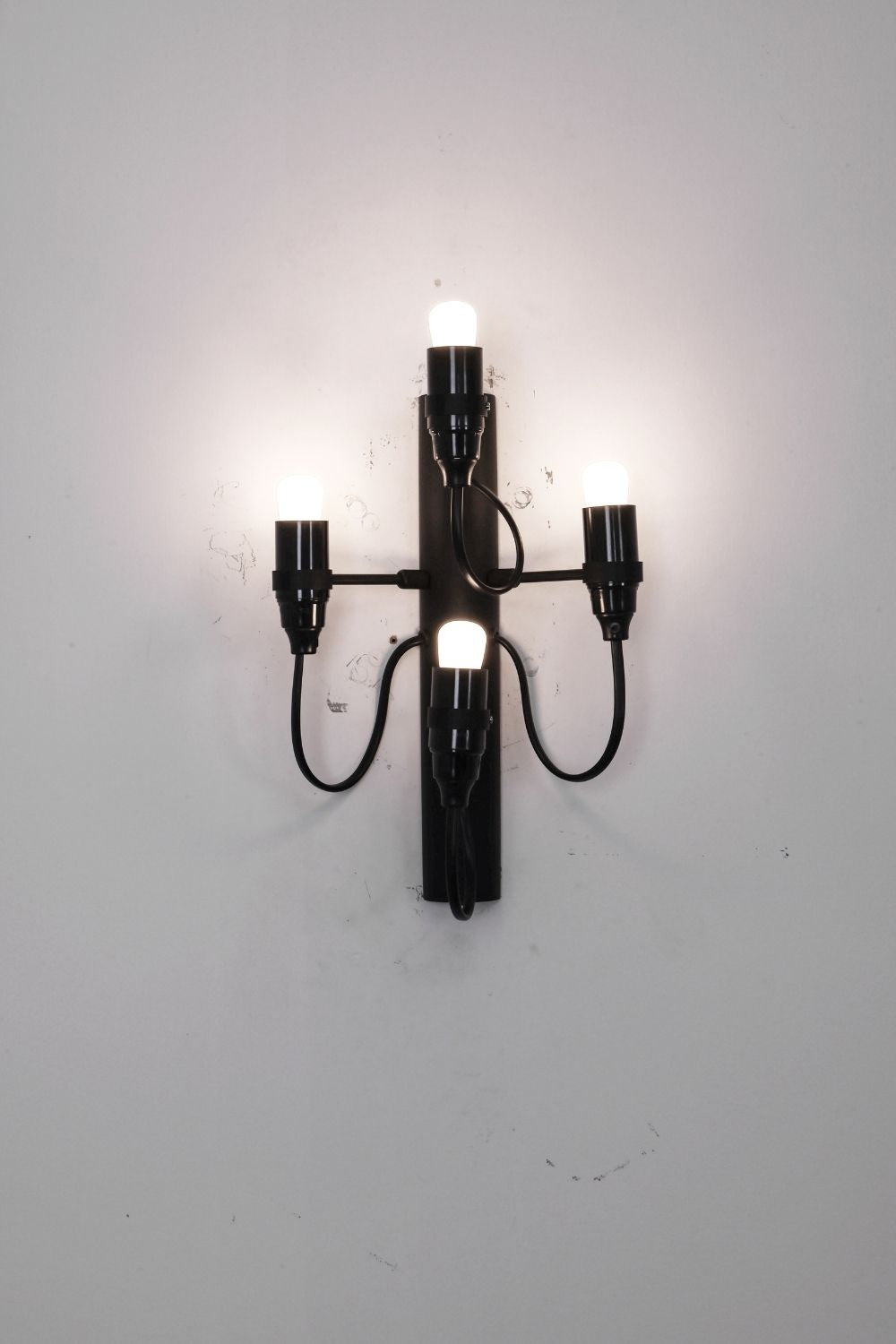 Traditional Mid-century 2097 Wall Lamp - view 11 | morylighting