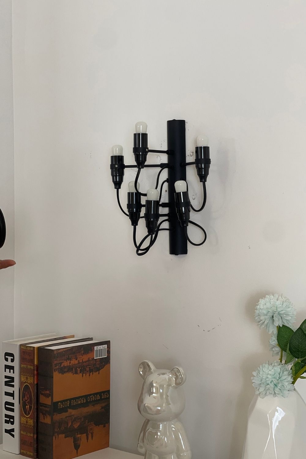 Traditional Mid-century 2097 Wall Lamp - view 14 | morylighting