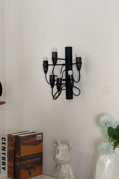 Traditional Mid-century 2097 Wall Lamp - view 14 | morylighting