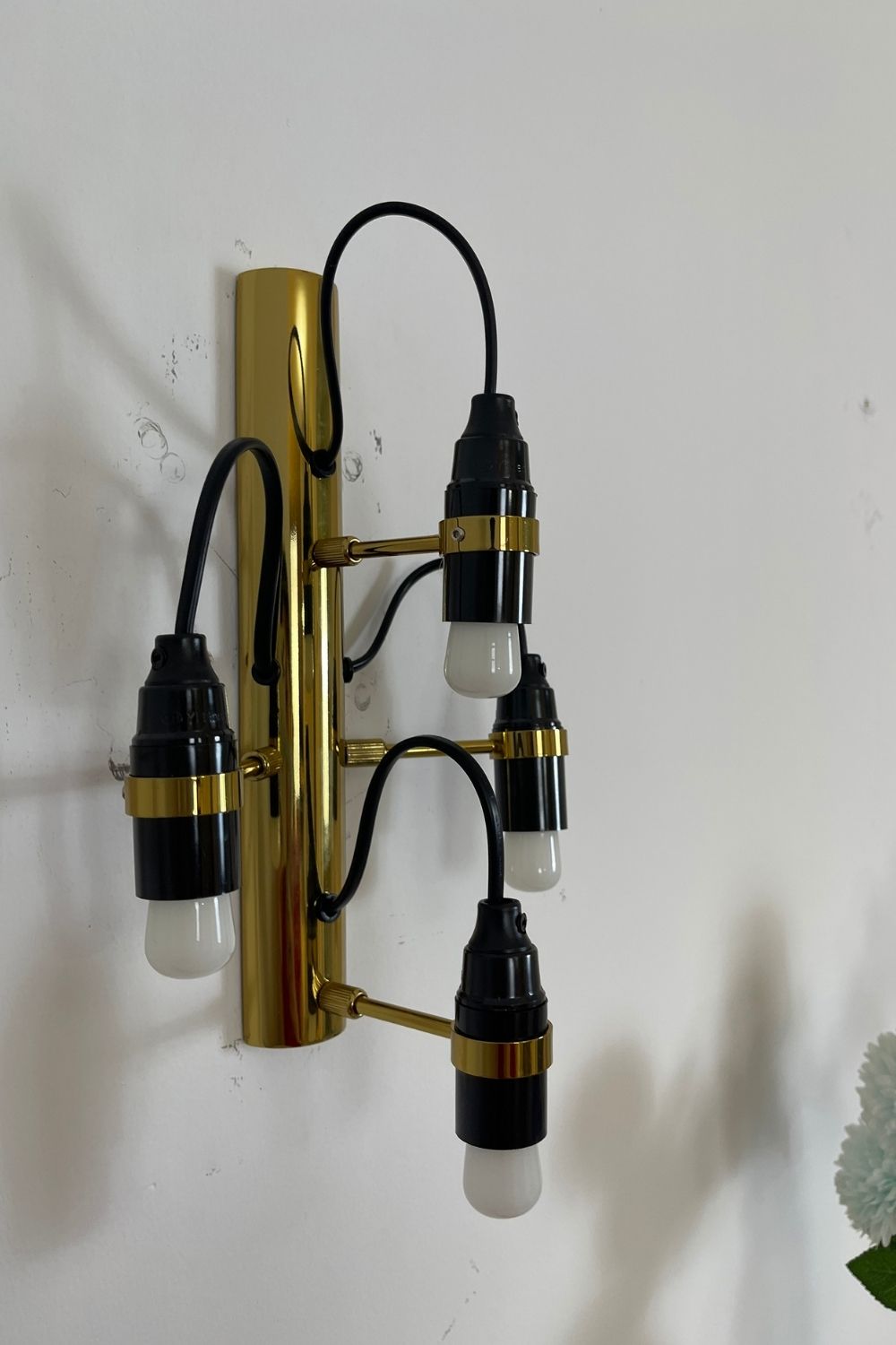 Traditional Mid-century 2097 Wall Lamp - view 19 | morylighting