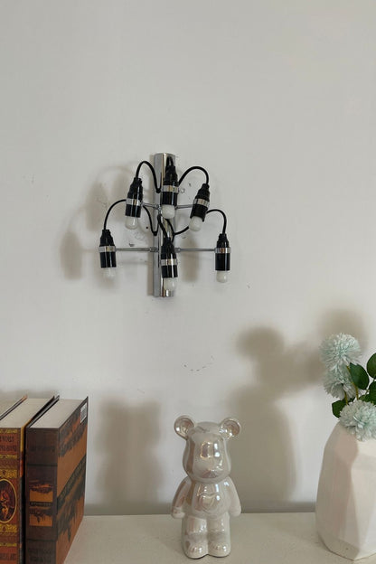 Traditional Mid-century 2097 Wall Lamp - view 2 | morylighting