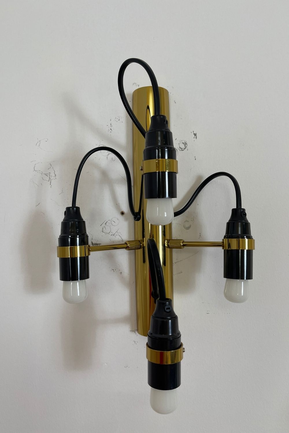Traditional Mid-century 2097 Wall Lamp - view 21 | morylighting