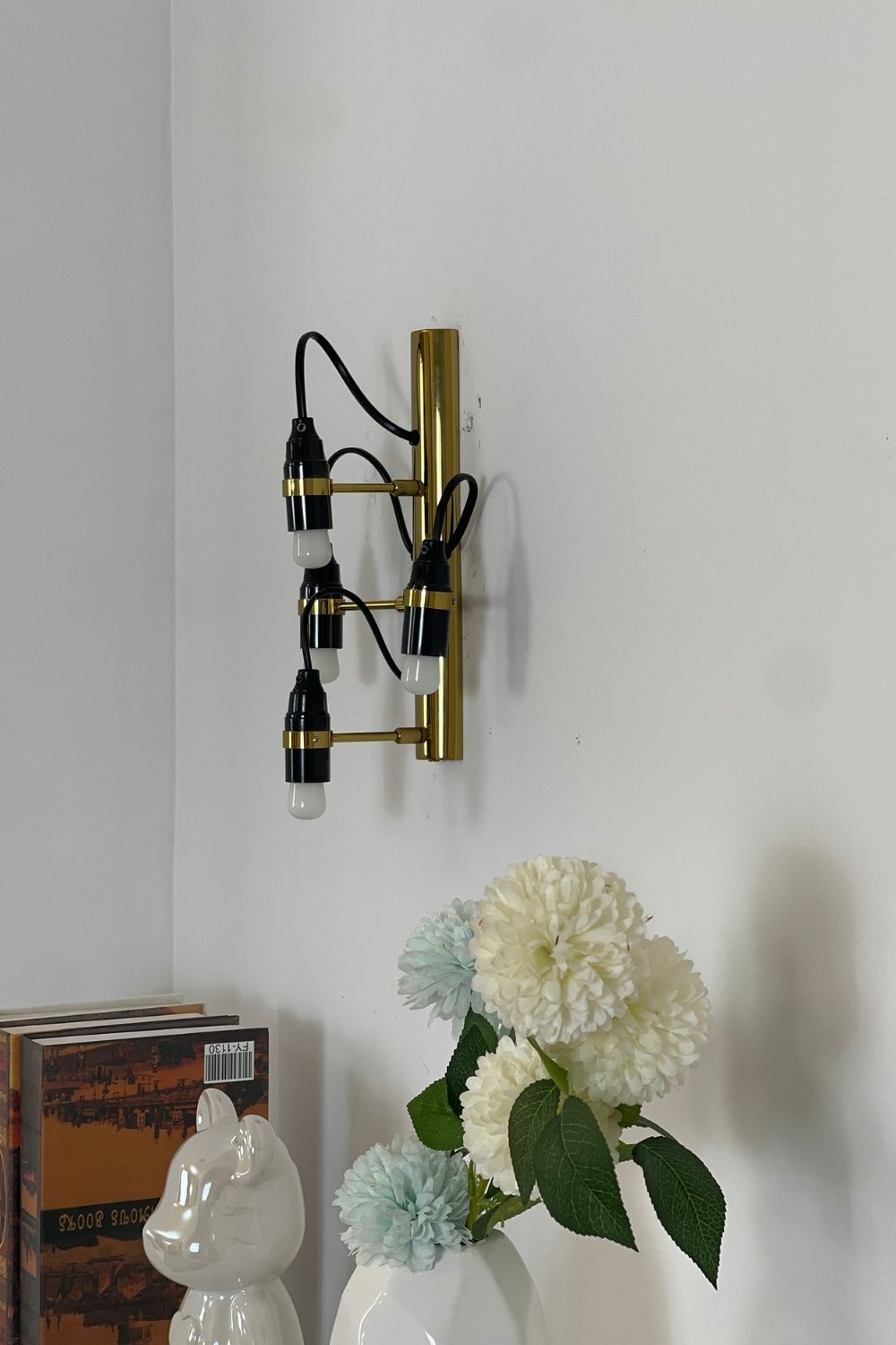 Traditional Mid-century 2097 Wall Lamp - view 24 | morylighting
