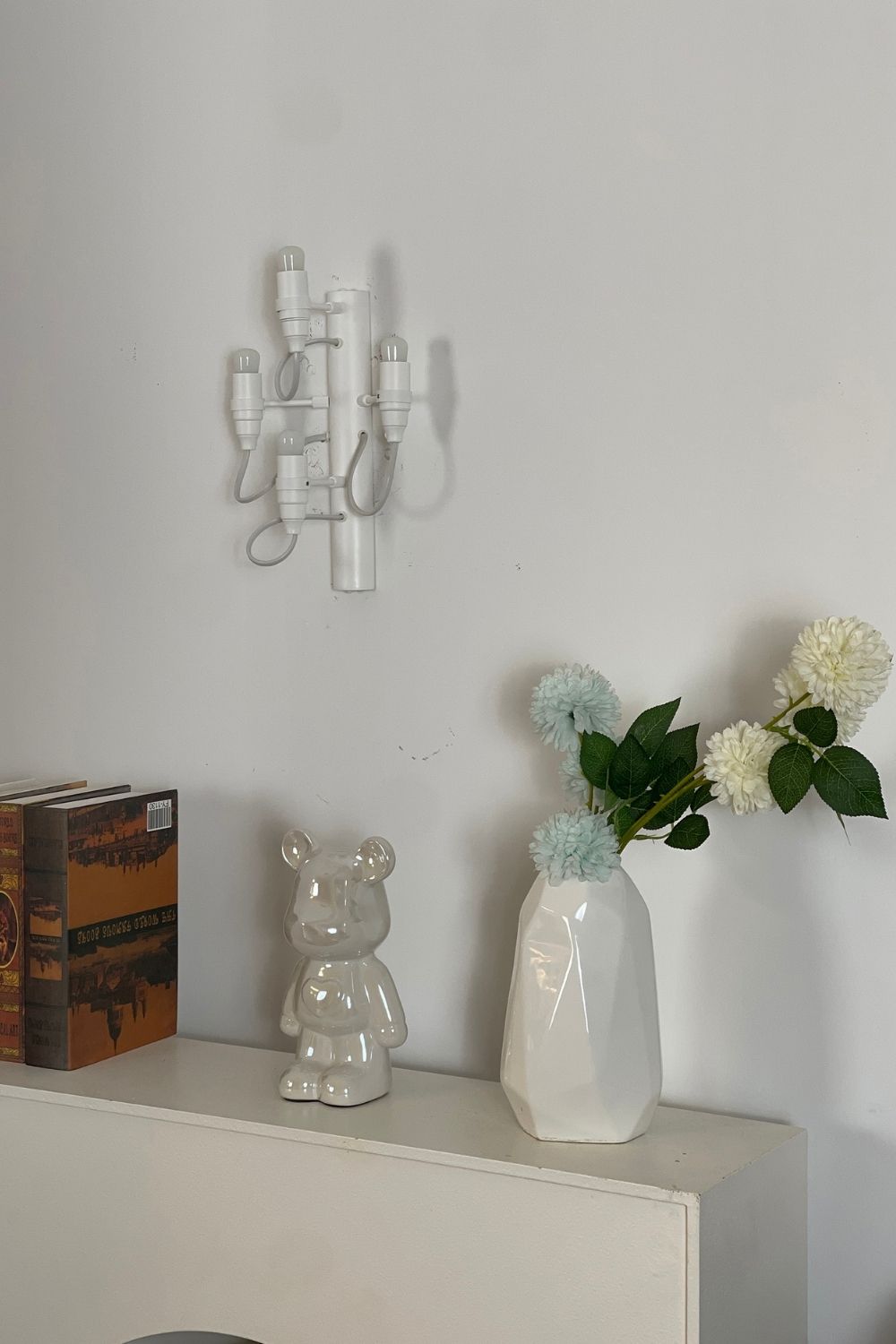 Traditional Mid-century 2097 Wall Lamp - view 25 | morylighting