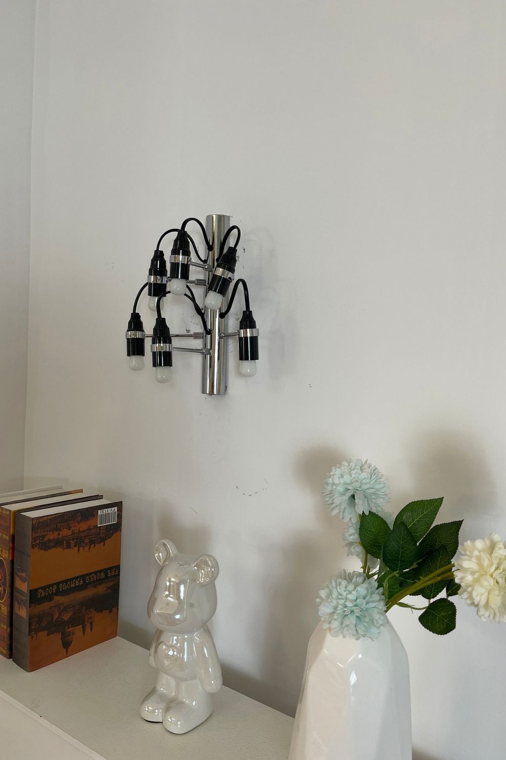 Traditional Mid-century 2097 Wall Lamp - view 26 | morylighting