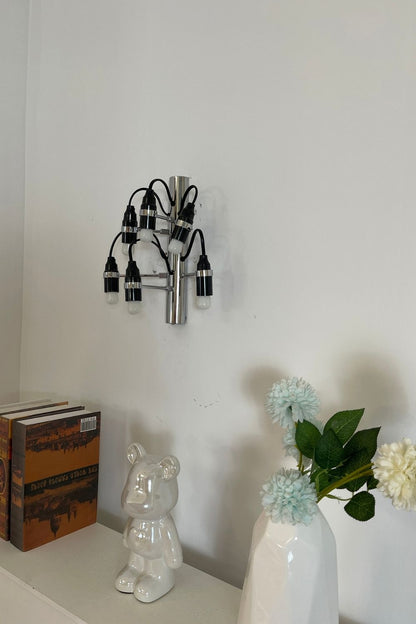 Traditional Mid-century 2097 Wall Lamp - view 26 | morylighting
