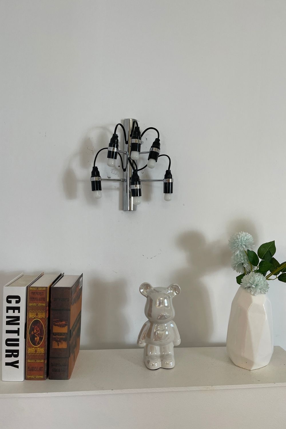 Traditional Mid-century 2097 Wall Lamp - view 27 | morylighting