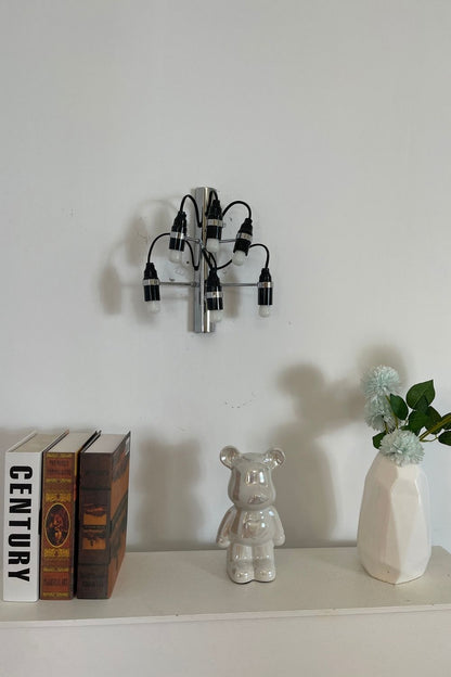 Traditional Mid-century 2097 Wall Lamp - view 27 | morylighting