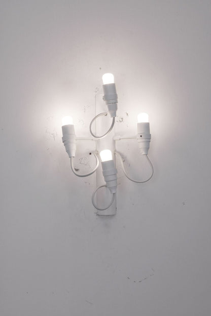 Traditional Mid-century 2097 Wall Lamp - view 5 | morylighting