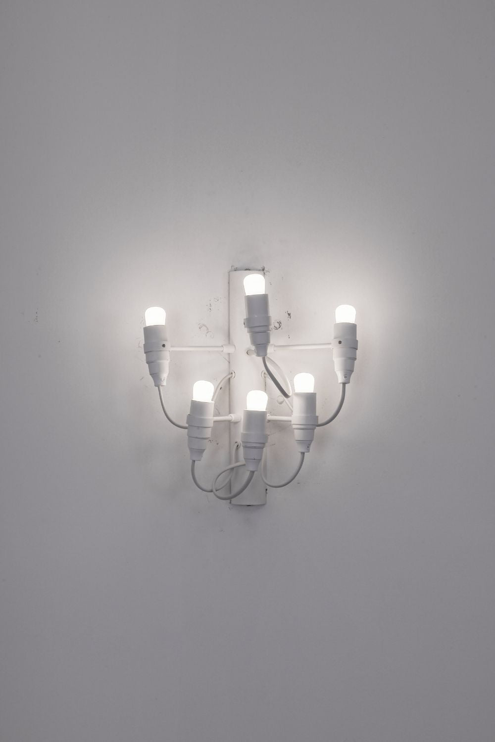 Traditional Mid-century 2097 Wall Lamp - view 7 | morylighting