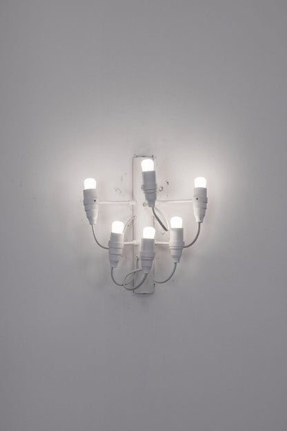 Traditional Mid-century 2097 Wall Lamp - view 7 | morylighting