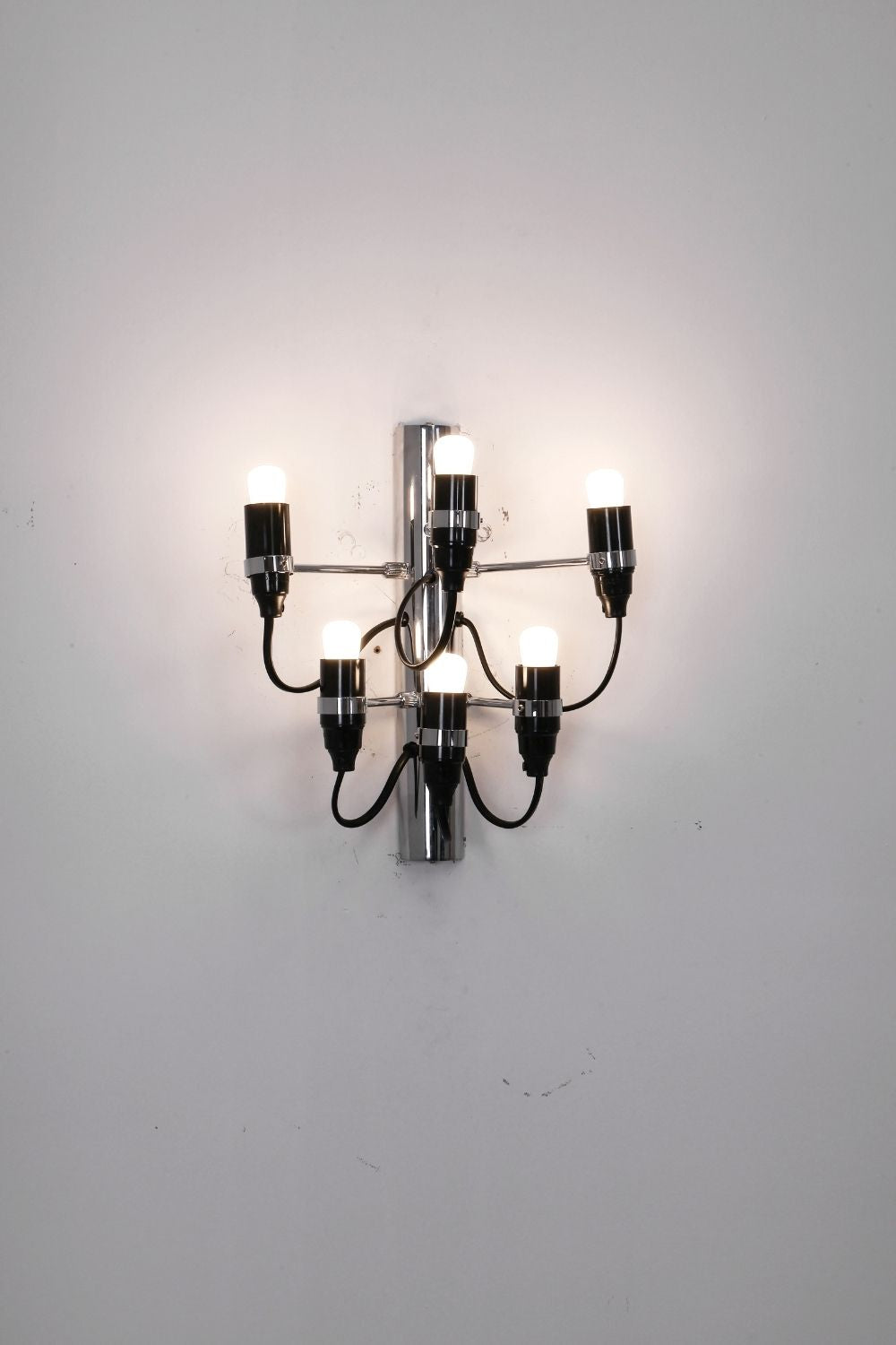 Traditional Mid-century 2097 Wall Lamp - view 9 | morylighting