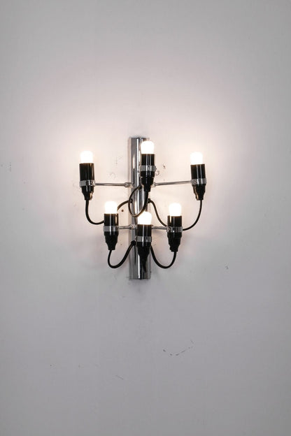 Traditional Mid-century 2097 Wall Lamp - view 9 | morylighting