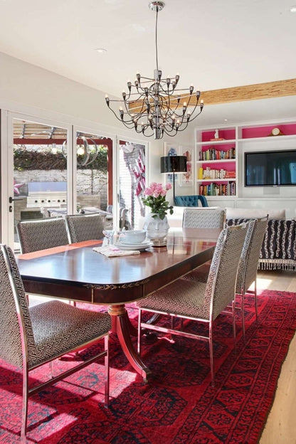 Traditional Mid-century 2097 Chandelier - view 20 | morylighting