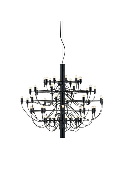 Traditional Mid-century 2097 Chandelier | morylighting