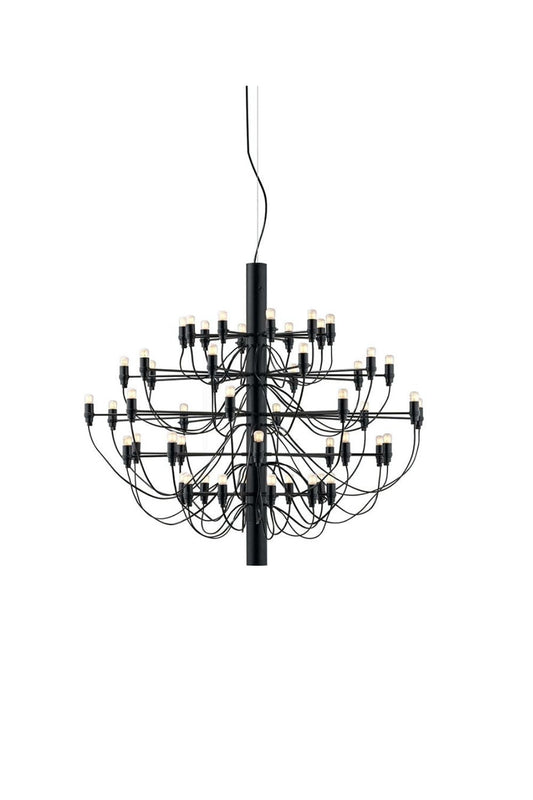 Traditional Mid-century 2097 Chandelier | morylighting