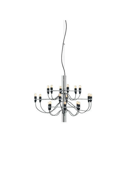 Traditional Mid-century 2097 Chandelier