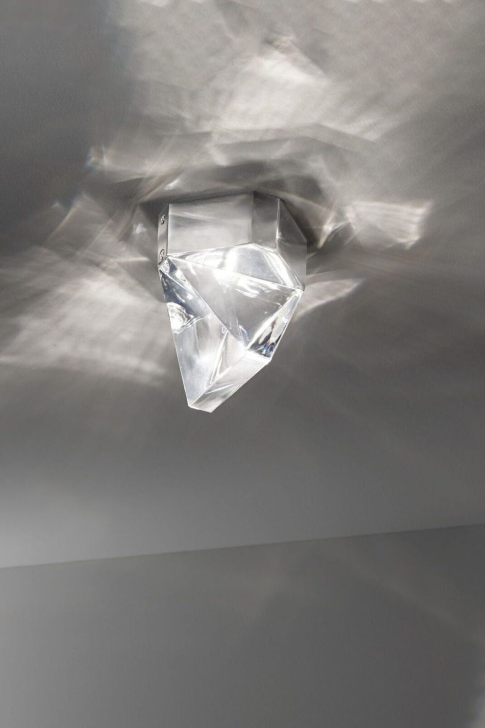 Tripla Ceiling light - morylighting
