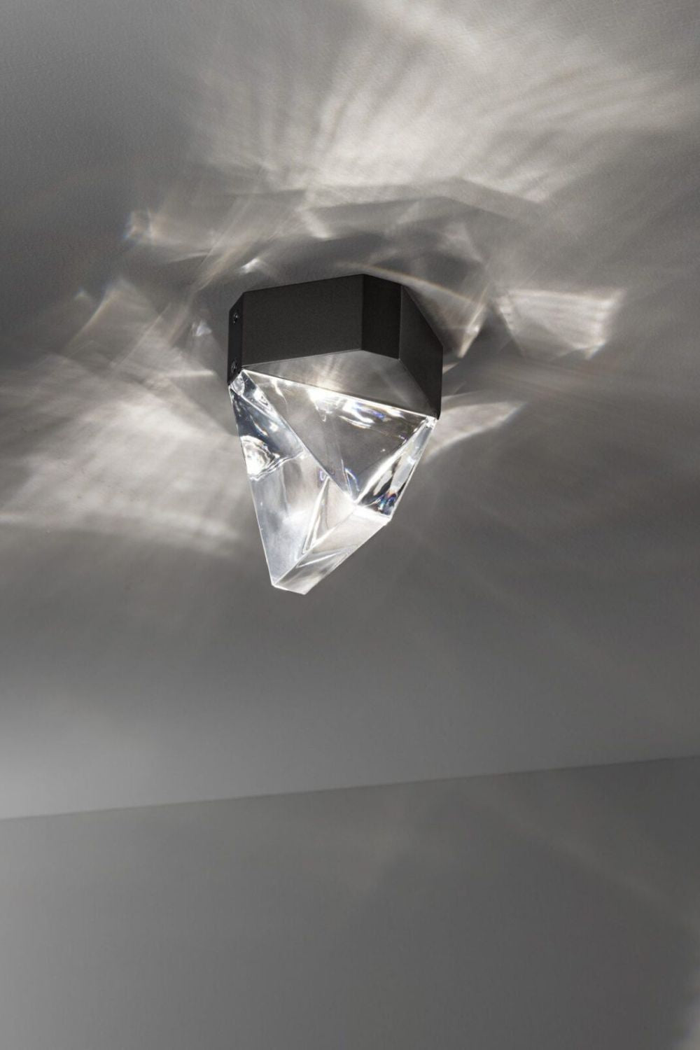 Tripla Ceiling light - morylighting