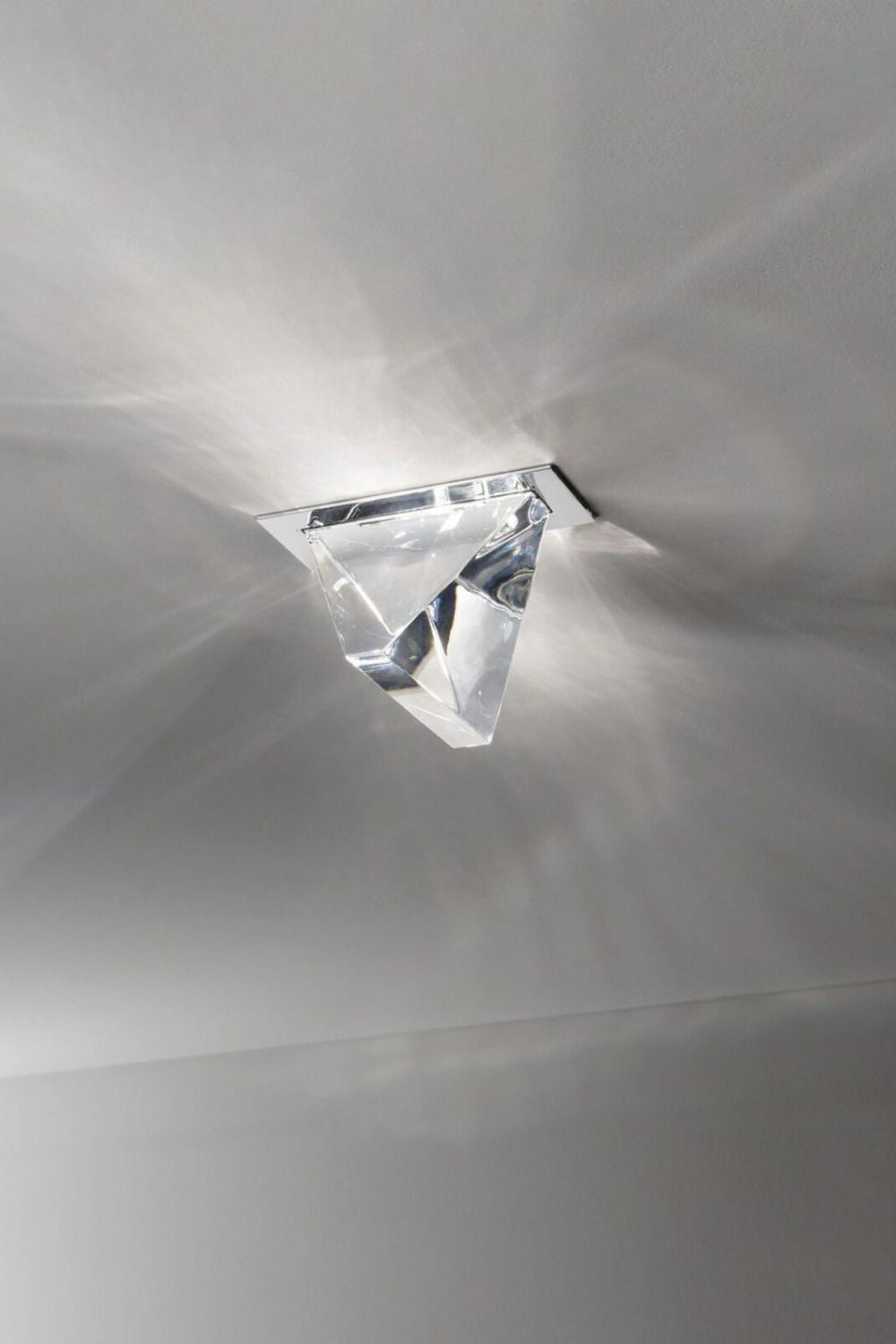 Tripla Ceiling light - morylighting