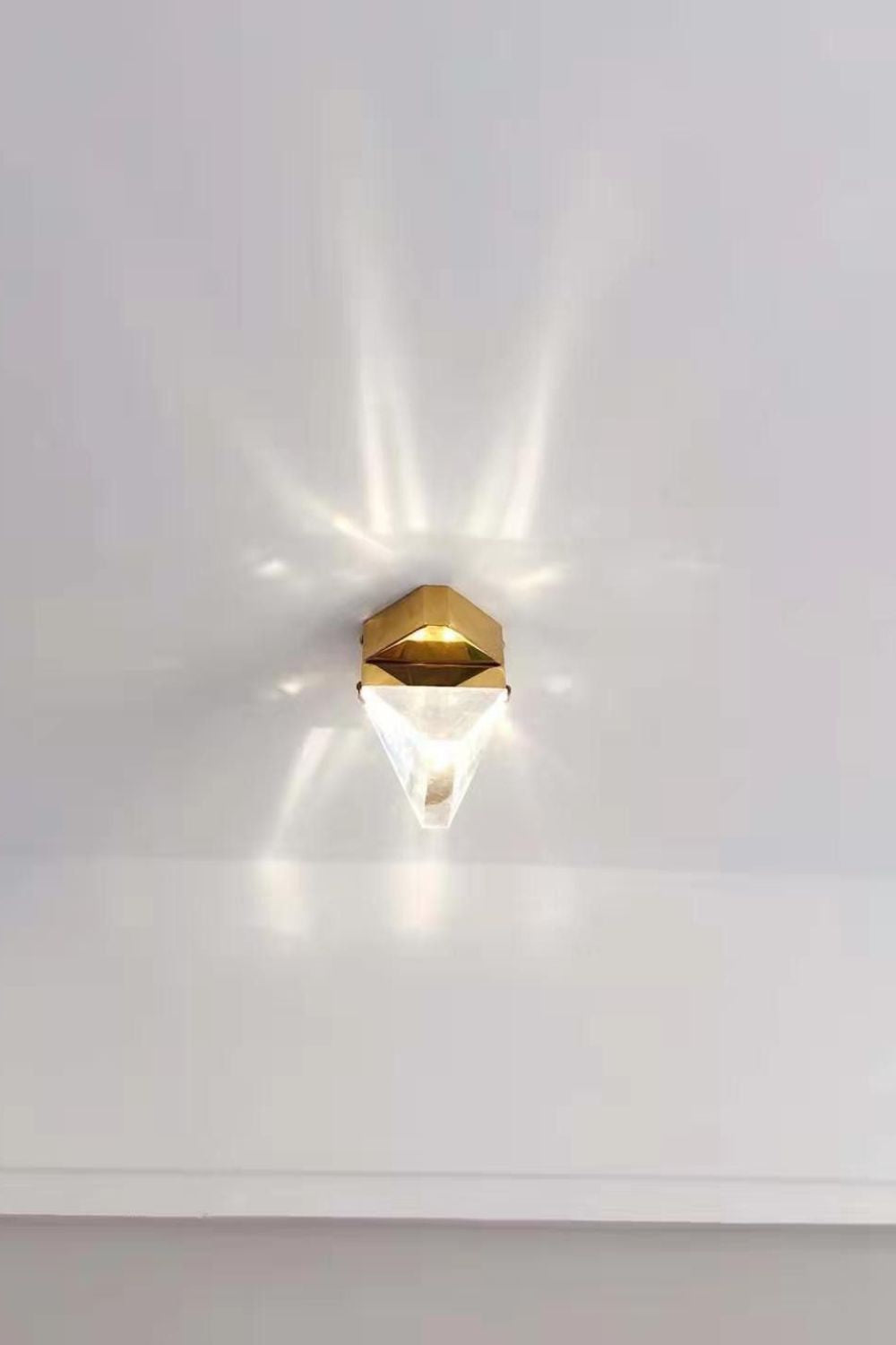 Tripla Ceiling light - morylighting