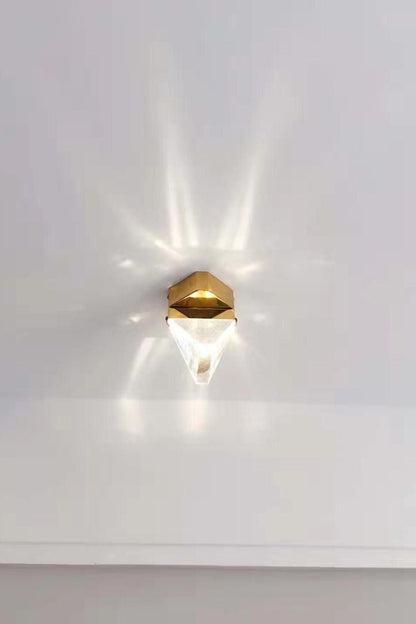 Tripla Ceiling light - morylighting