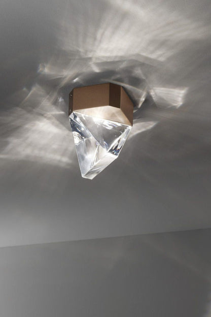 Tripla Ceiling light - morylighting