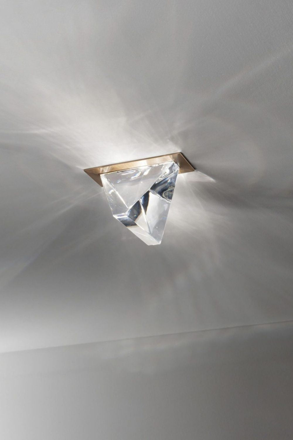 Tripla Ceiling light - morylighting