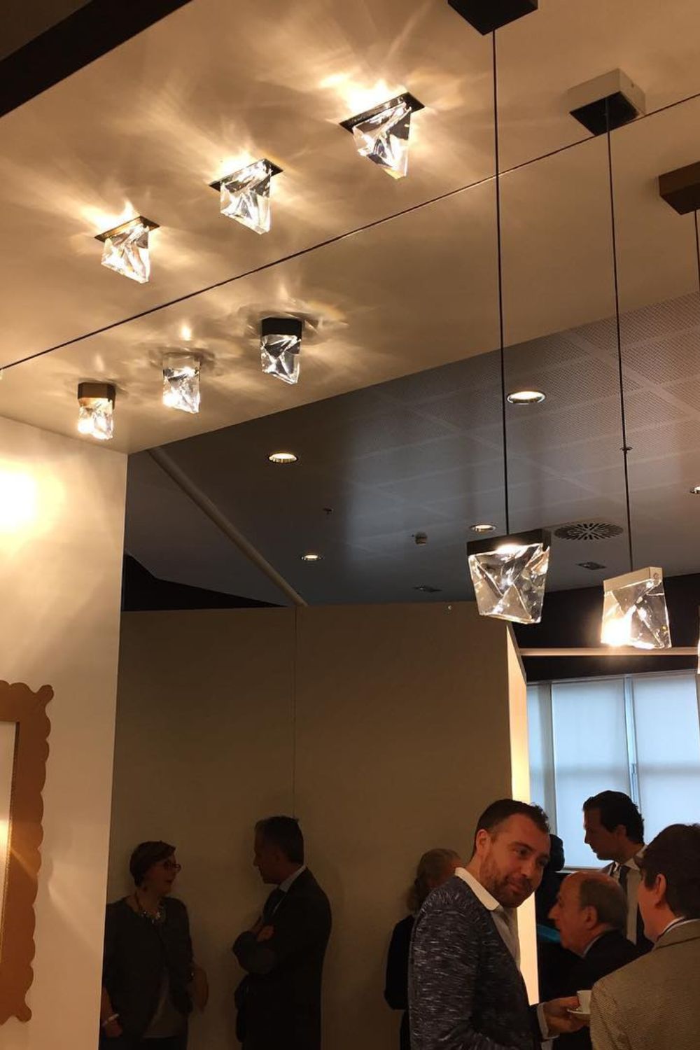 Tripla Ceiling light - morylighting