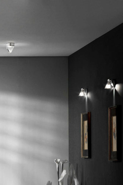 Tripla Ceiling light - morylighting