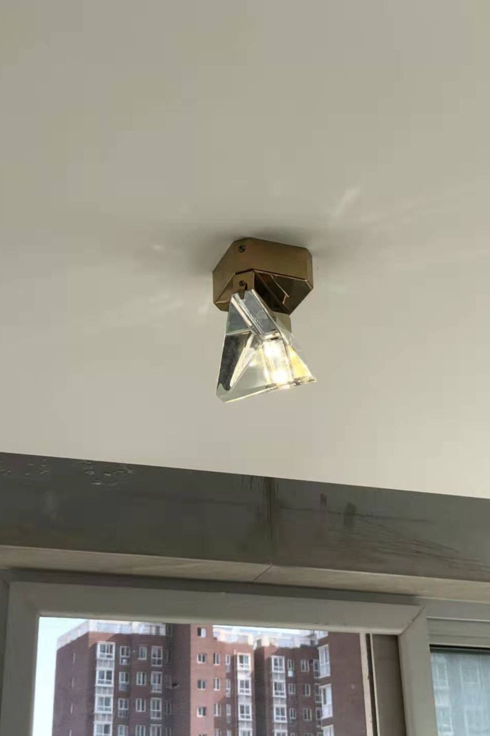 Tripla Ceiling light - morylighting