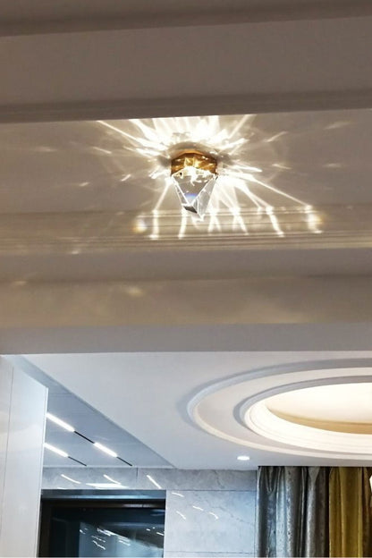 Tripla Ceiling light - morylighting