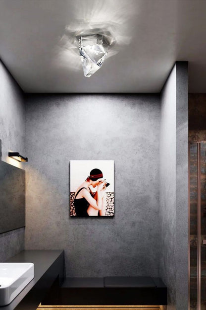 Tripla Ceiling light - morylighting